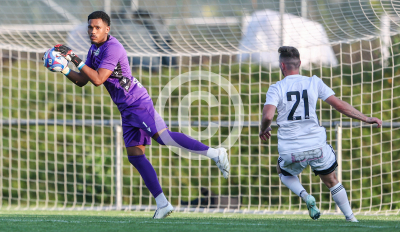 Zeltweg vs. DSV Leoben