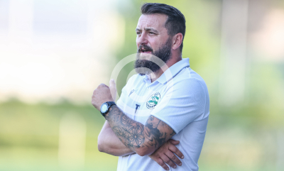 Zeltweg vs. DSV Leoben