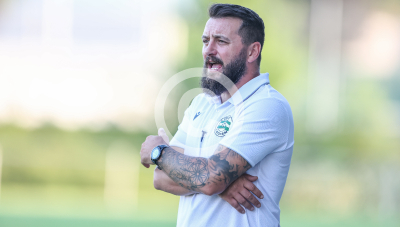 Zeltweg vs. DSV Leoben