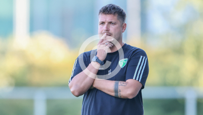 Zeltweg vs. DSV Leoben