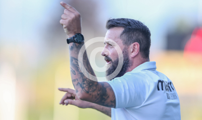 Zeltweg vs. DSV Leoben