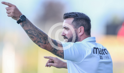 Zeltweg vs. DSV Leoben