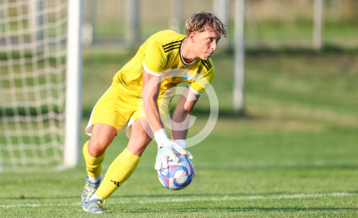 Zeltweg vs. DSV Leoben