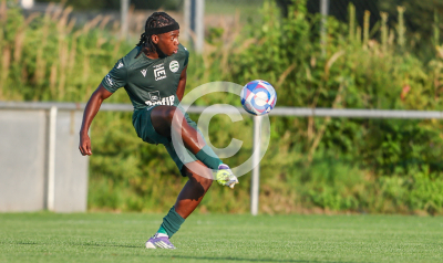 Zeltweg vs. DSV Leoben