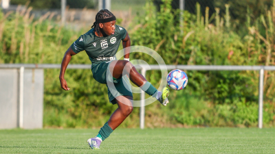 Zeltweg vs. DSV Leoben