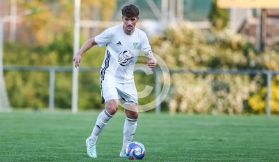 Zeltweg vs. DSV Leoben