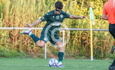 Zeltweg vs. DSV Leoben