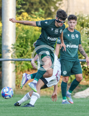 Zeltweg vs. DSV Leoben