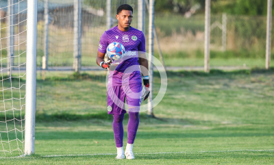 Zeltweg vs. DSV Leoben