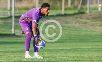 Zeltweg vs. DSV Leoben