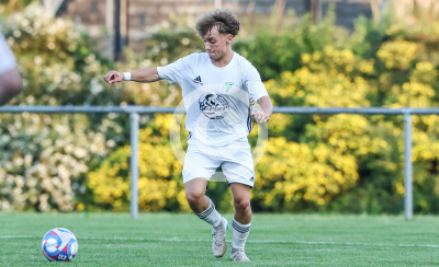 Zeltweg vs. DSV Leoben