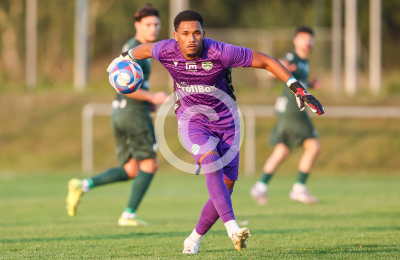 Zeltweg vs. DSV Leoben