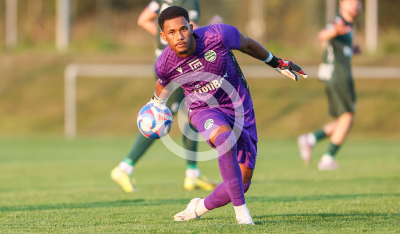 Zeltweg vs. DSV Leoben