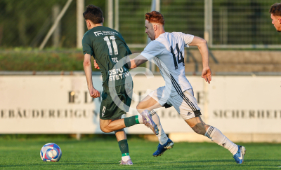 Zeltweg vs. DSV Leoben