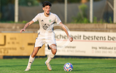 Zeltweg vs. DSV Leoben