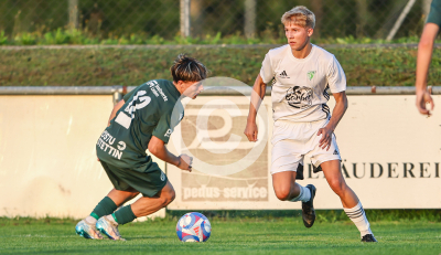 Zeltweg vs. DSV Leoben