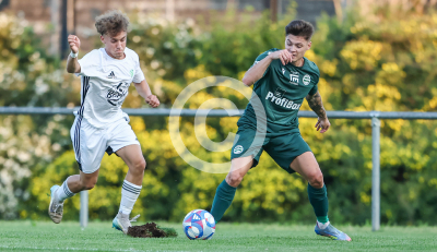 Zeltweg vs. DSV Leoben