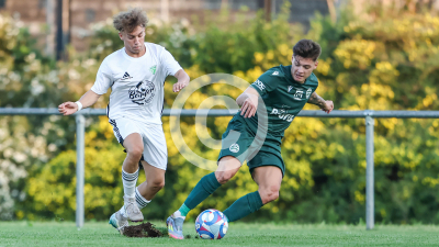 Zeltweg vs. DSV Leoben