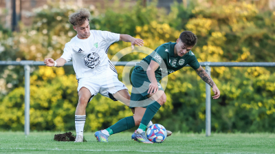 Zeltweg vs. DSV Leoben