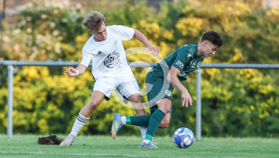 Zeltweg vs. DSV Leoben