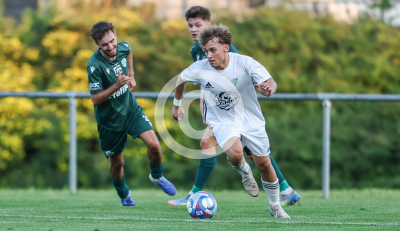 Zeltweg vs. DSV Leoben