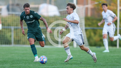 Zeltweg vs. DSV Leoben