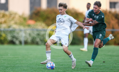 Zeltweg vs. DSV Leoben