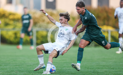 Zeltweg vs. DSV Leoben