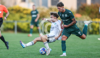 Zeltweg vs. DSV Leoben