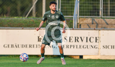 Zeltweg vs. DSV Leoben