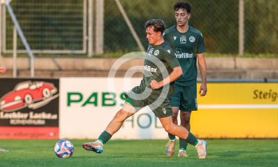 Zeltweg vs. DSV Leoben