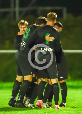 Zeltweg vs. ESV Knittelfeld