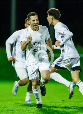 Zeltweg vs. ESV Knittelfeld