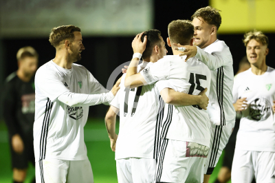 Zeltweg vs. ESV Knittelfeld