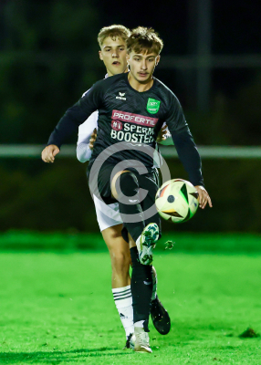 Zeltweg vs. ESV Knittelfeld