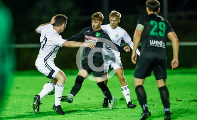 Zeltweg vs. ESV Knittelfeld