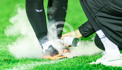 Zeltweg vs. ESV Knittelfeld