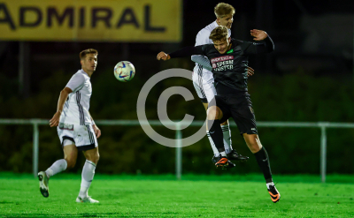Zeltweg vs. ESV Knittelfeld