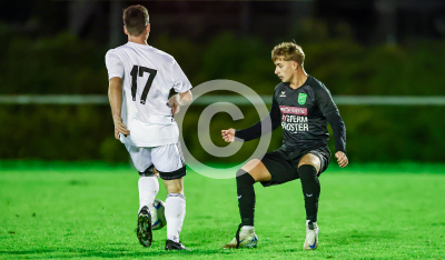 Zeltweg vs. ESV Knittelfeld