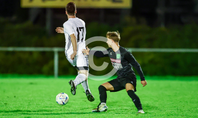 Zeltweg vs. ESV Knittelfeld