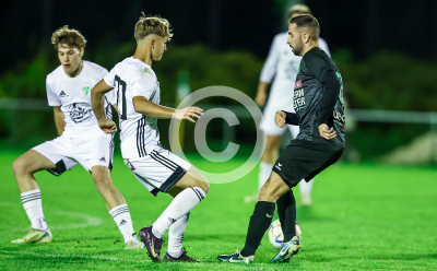 Zeltweg vs. ESV Knittelfeld