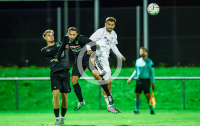 Zeltweg vs. ESV Knittelfeld