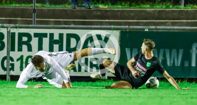 Zeltweg vs. ESV Knittelfeld