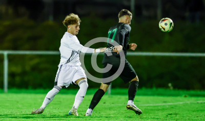 Zeltweg vs. ESV Knittelfeld