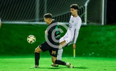 Zeltweg vs. ESV Knittelfeld