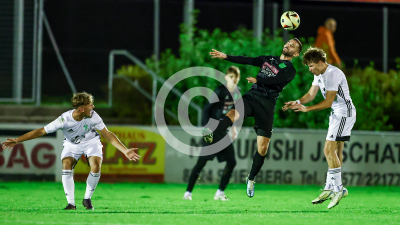 Zeltweg vs. ESV Knittelfeld
