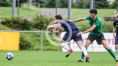Zeltweg vs. Kobenz