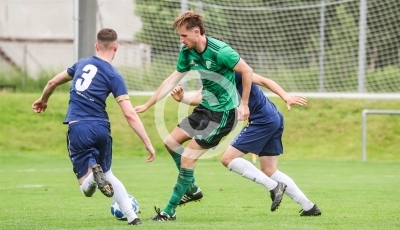 Zeltweg vs. Kobenz