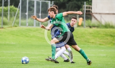 Zeltweg vs. Kobenz