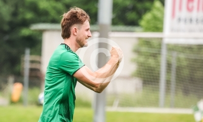 Zeltweg vs. Kobenz